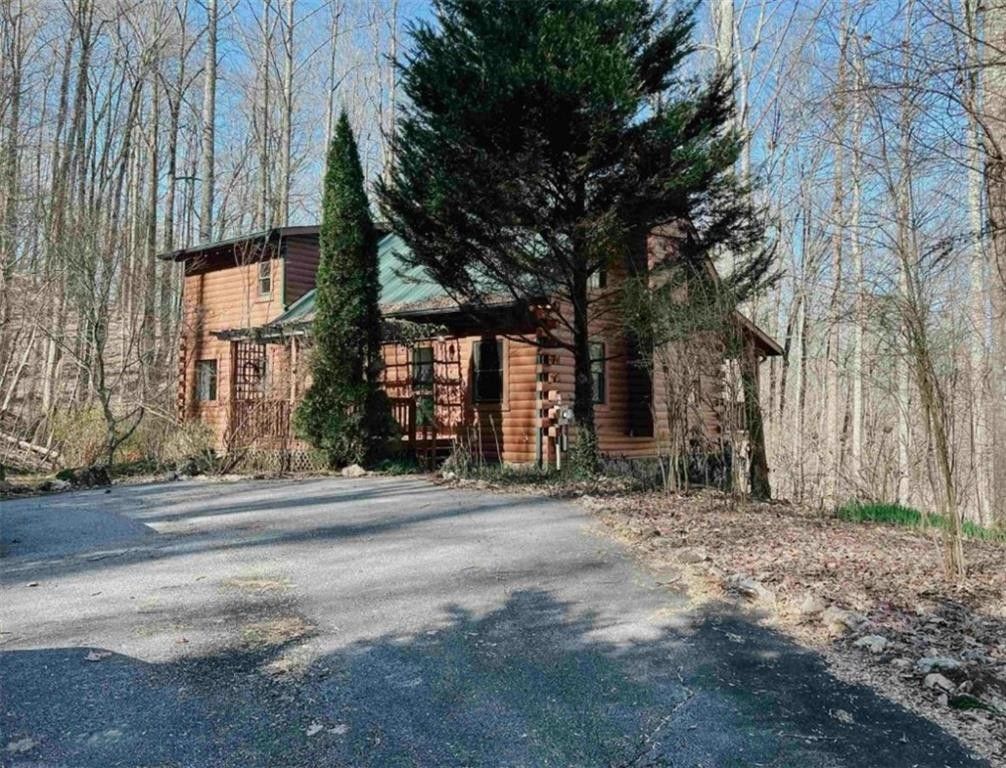 3 Acres, 160 Trickle Creek, Clayton, GA 30525 Land and Farm