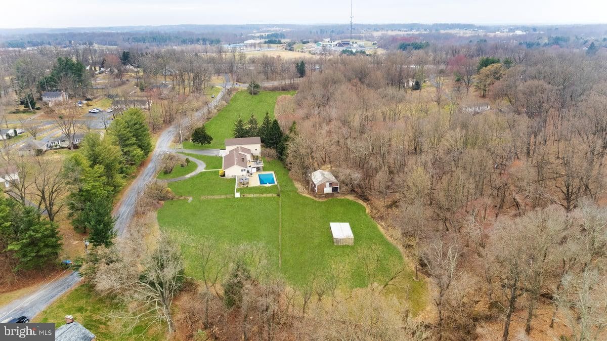 5.53 Acres, 14150 REPS ROAD, Cooksville, MD 21723 Land and Farm