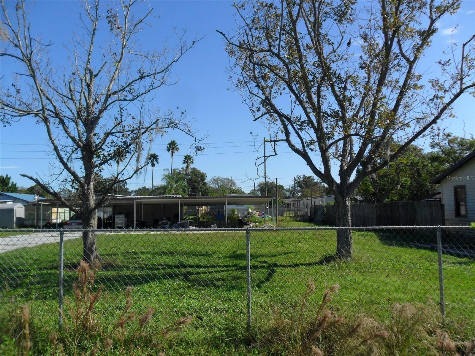 0.14 Acres, 1014 FLEMING AVENUE, Lakeland, FL 33815 Land and Farm