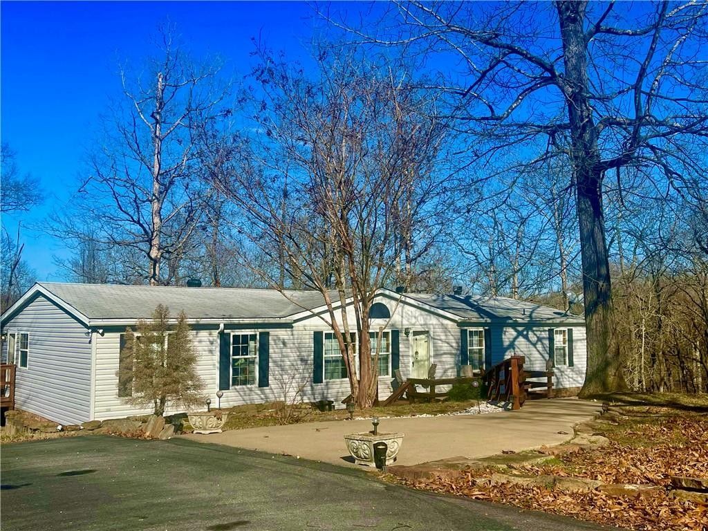 19.67 Acres, 17236 Dogwood Valley RD, Rogers, AR 72756 Land and Farm