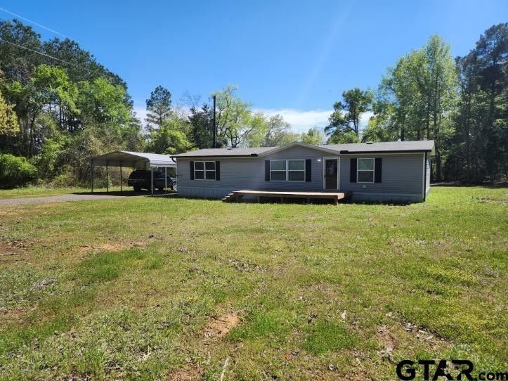 5.1 Acres, 2855 CR 1714, Jacksonville, TX 75766 Land and Farm