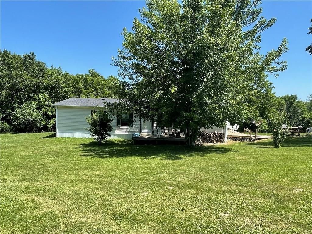 55.03 Acres, 16310 74th Street, Ottumwa, IA 52501 Land and Farm