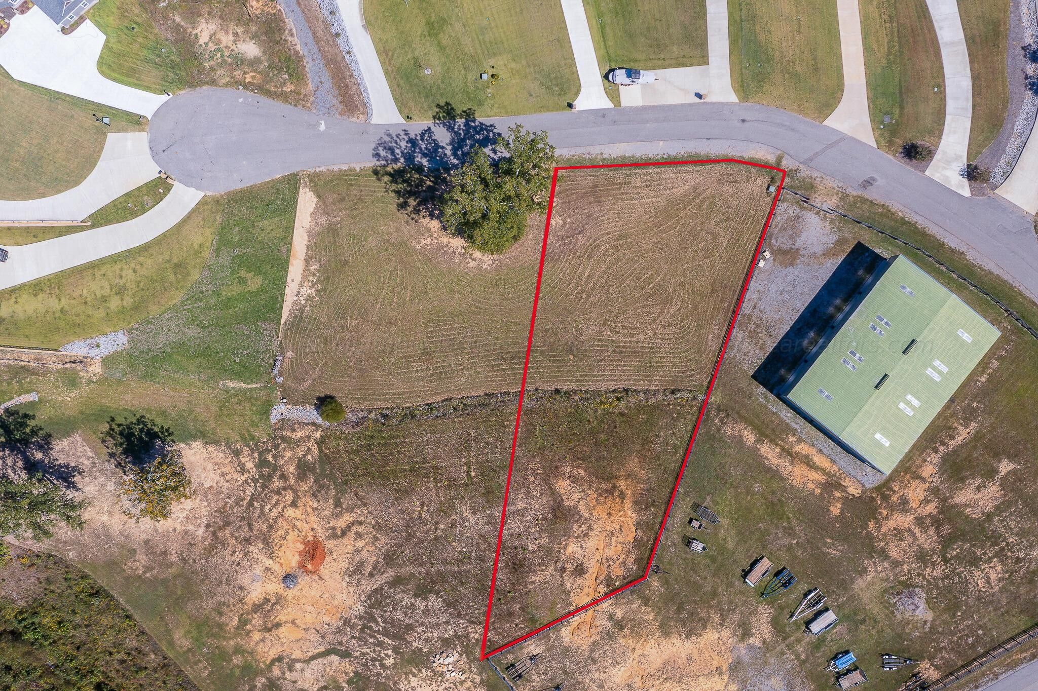 0.67 Acres, LOT 36 SIPSEY SHORES, Jasper, AL 35503 Land and Farm