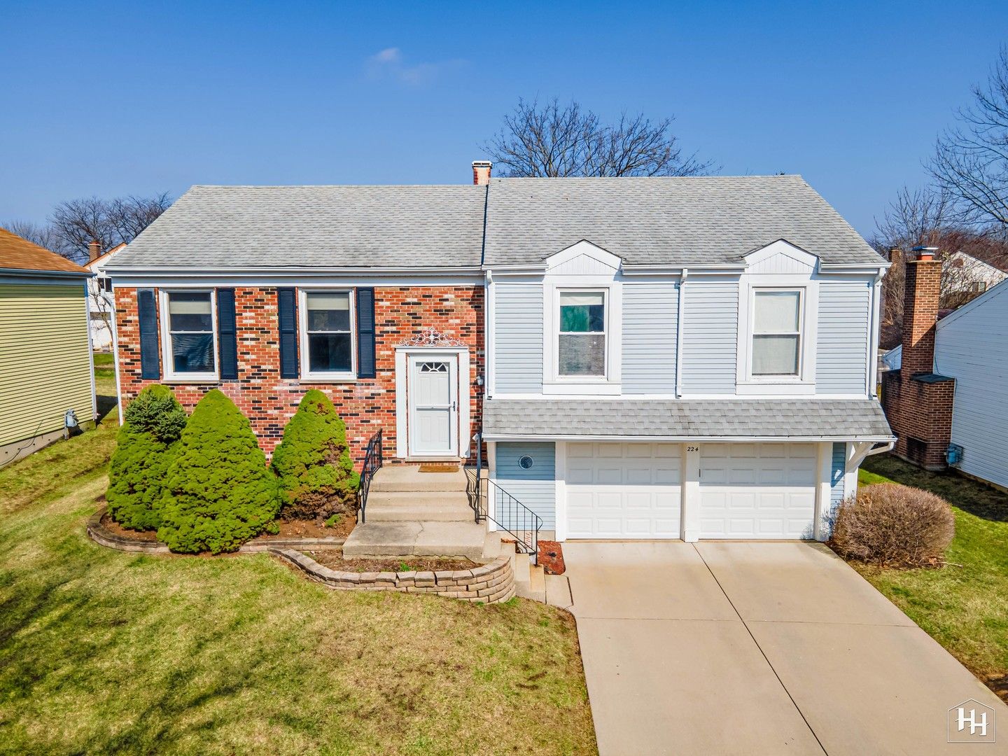 0.14 Acres, 224 Annapolis Drive, Vernon Hills, IL 60061 Land and Farm