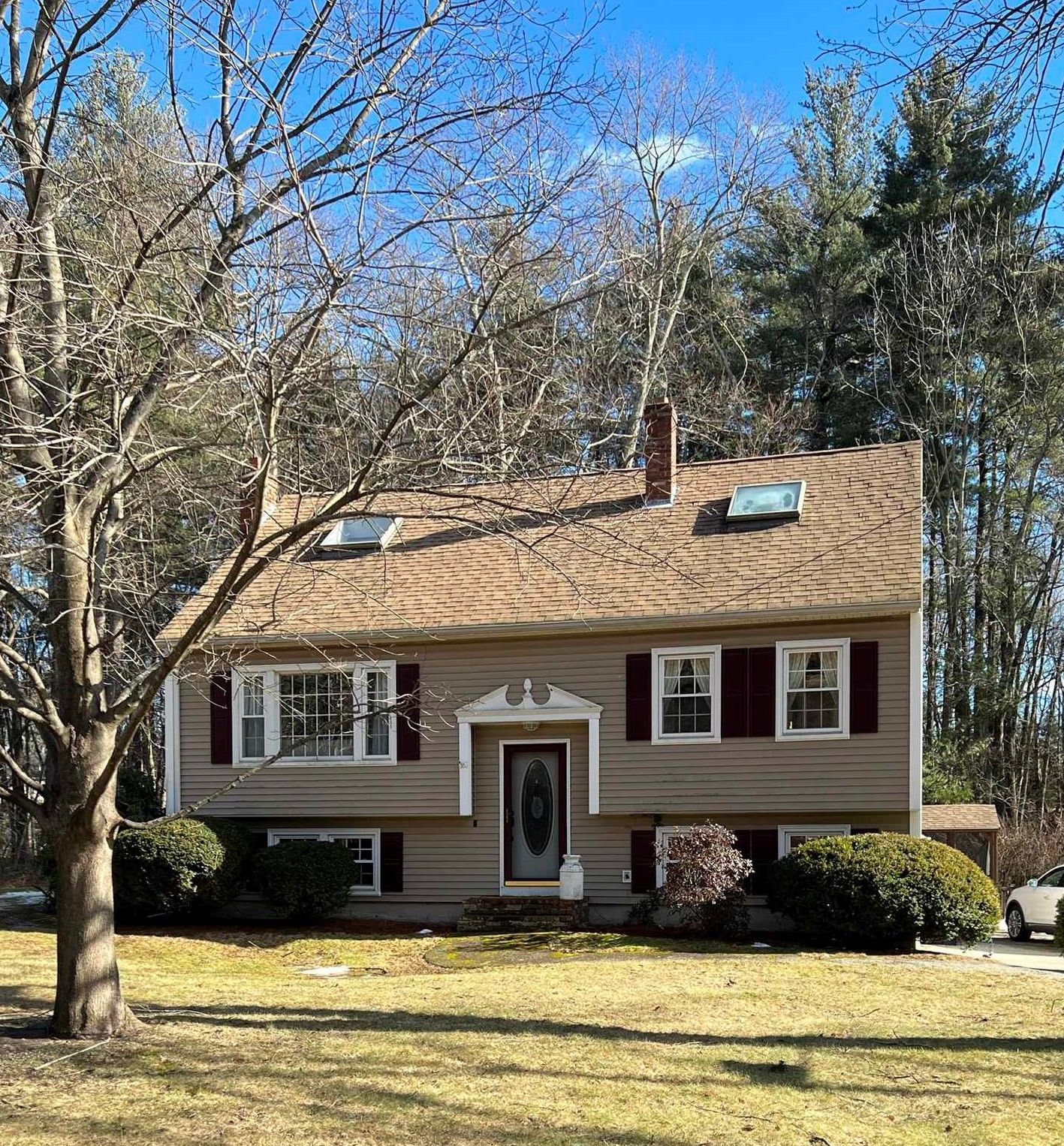 0.53 Acres, 10 Nicholas Road, Plaistow, NH 03865 Land and Farm