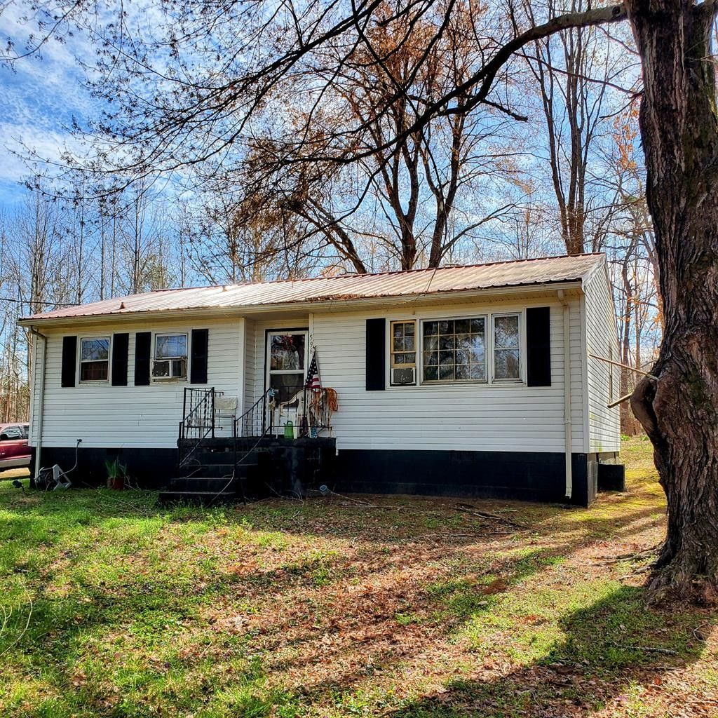 0.47 Acres, 596 Switchback Road, Kenbridge, VA 23944 Land and Farm