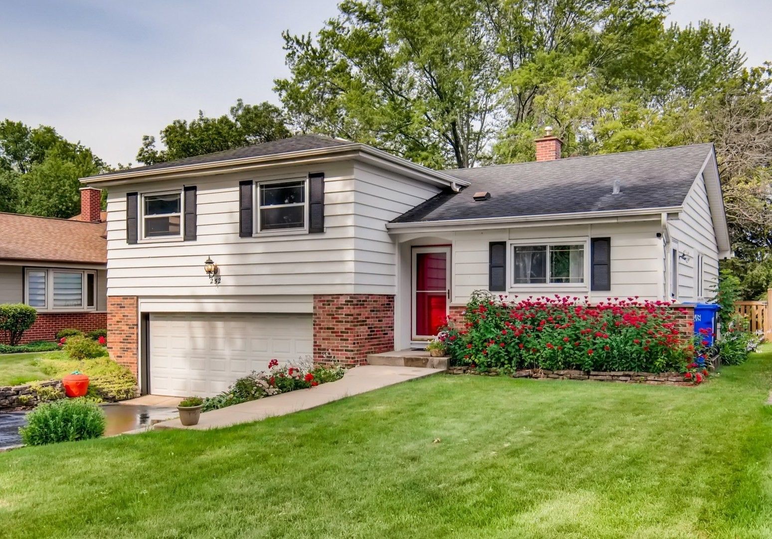 0.24 Acres, 252 S ELLYN Avenue, Glen Ellyn, IL 60137 Land and Farm