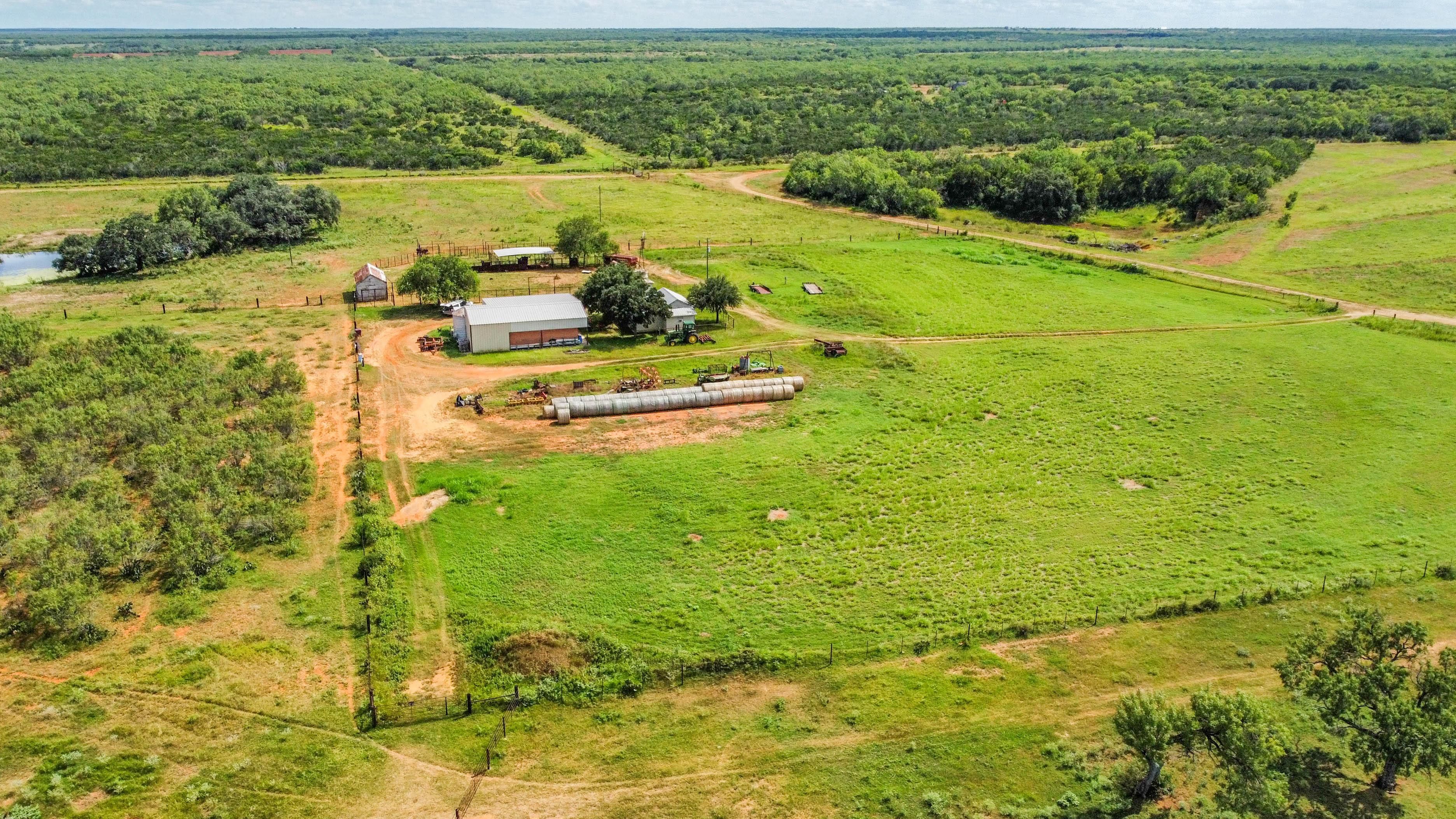 282.75 Acres, Bluntzer Rd, Jourdanton, TX 78026 Land and Farm