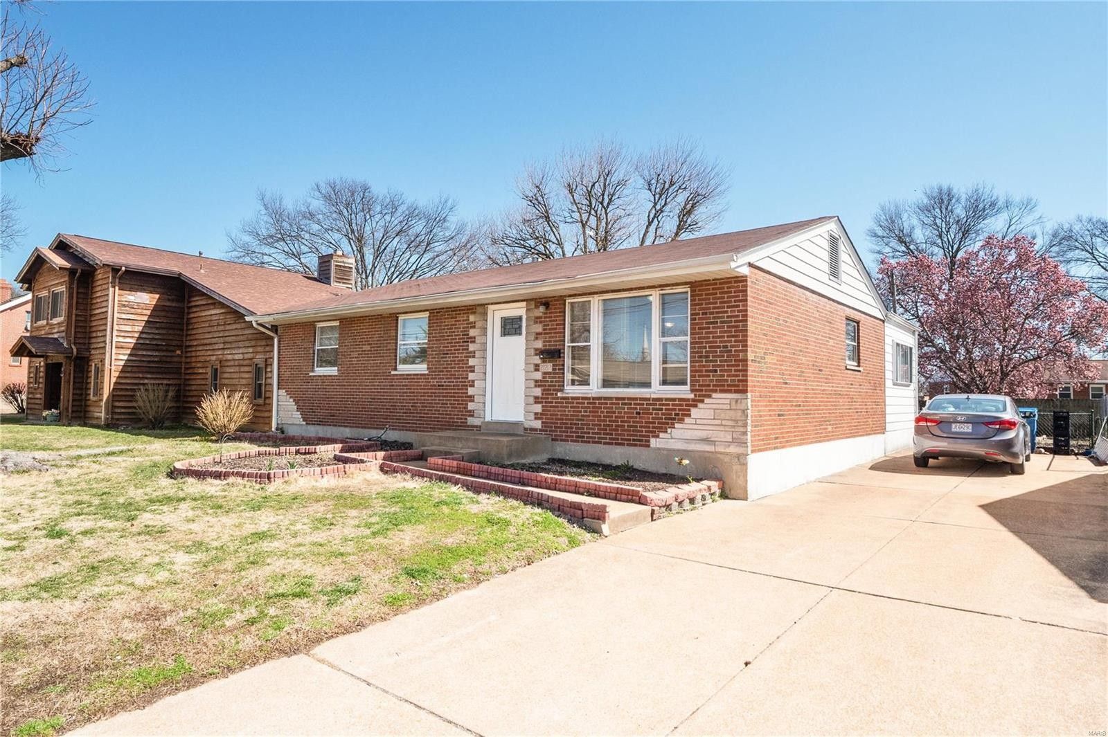 0.17 Acres, 222 Union Road, Affton, MO 63123 Land and Farm