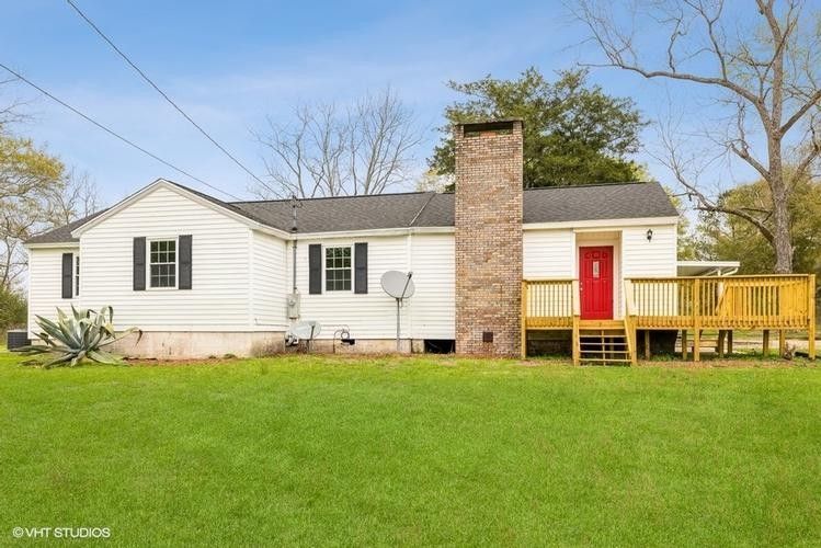 13 Acres, 19588 AL HWY 52, Opp, AL 36467 Land and Farm