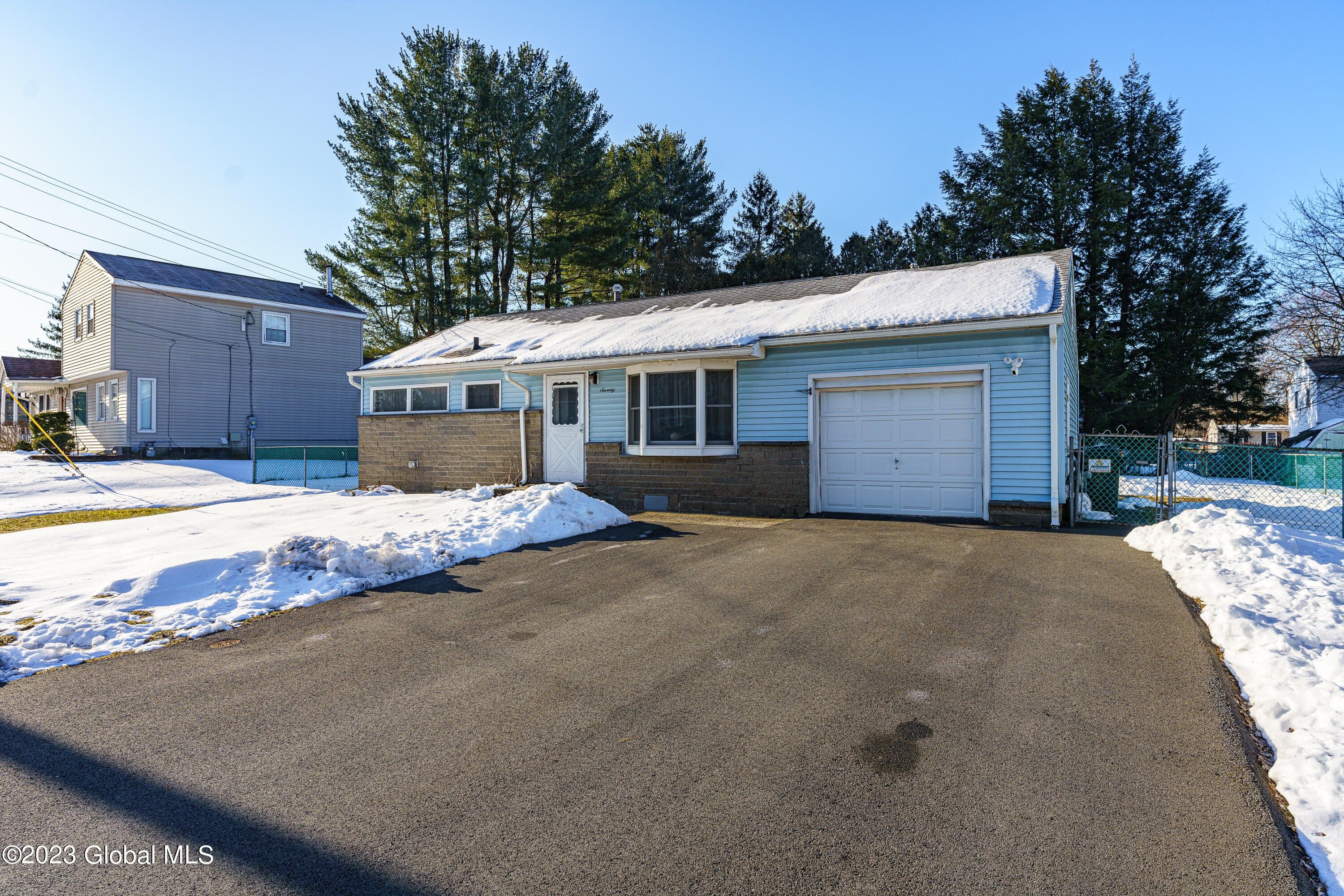 0.22 Acres, 70 Jones Drive, Colonie, NY 12309 Land and Farm