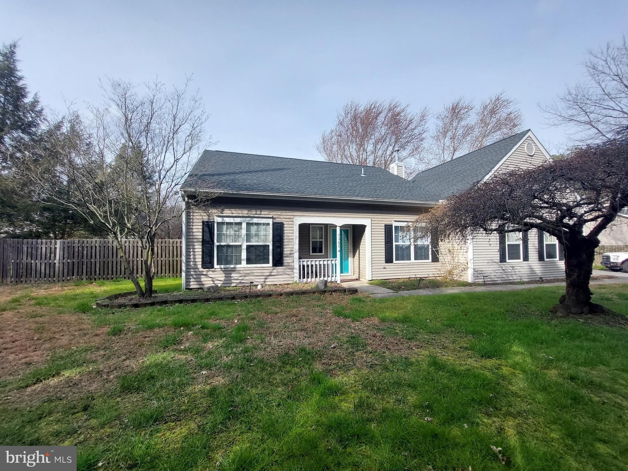 0.56 Acres, 1365 W NORTH STREET, Dover, DE 19904 Land and Farm