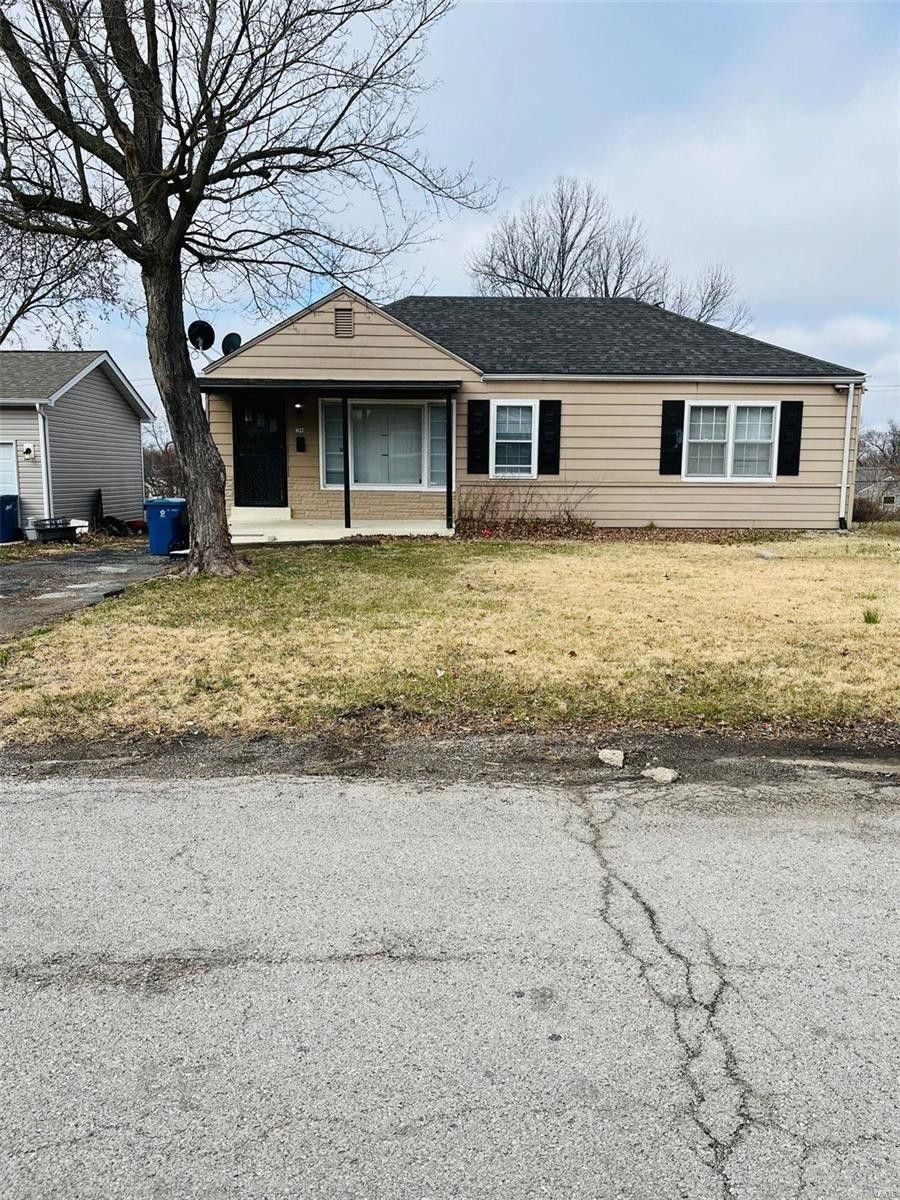 0.18 Acres, 6127 Shillington Drive, Berkeley, MO 63134 Land and Farm