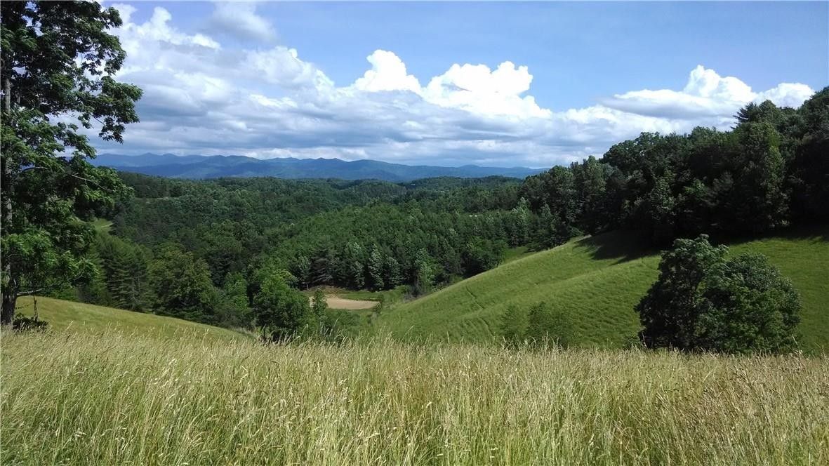 45 Acres, 2243 Silver Mill Road, Mars Hill, NC 28753 Land and Farm