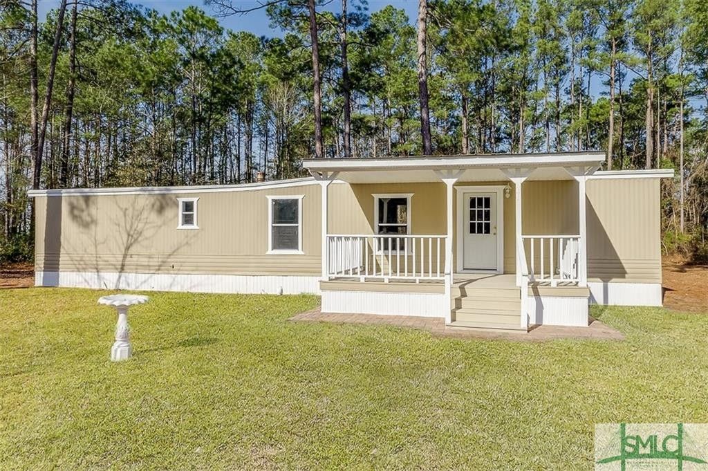 0.39 Acres, 41 Talmadge Drive, Rincon, GA 31326 Land and Farm