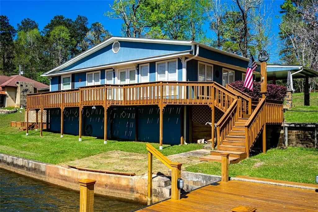 0.6 Acres, 200 LEE ROAD 342, Salem, AL 36874 Land and Farm