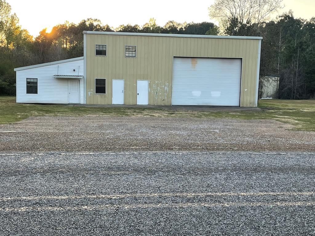 1 Acres, 1340 Hwy 583, Jayess, MS 39641 Land and Farm
