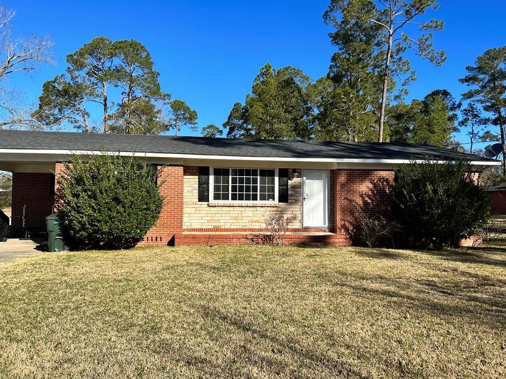 83 Acres, 315 E Madison Avenue, Ashburn, GA 31714 Land and Farm