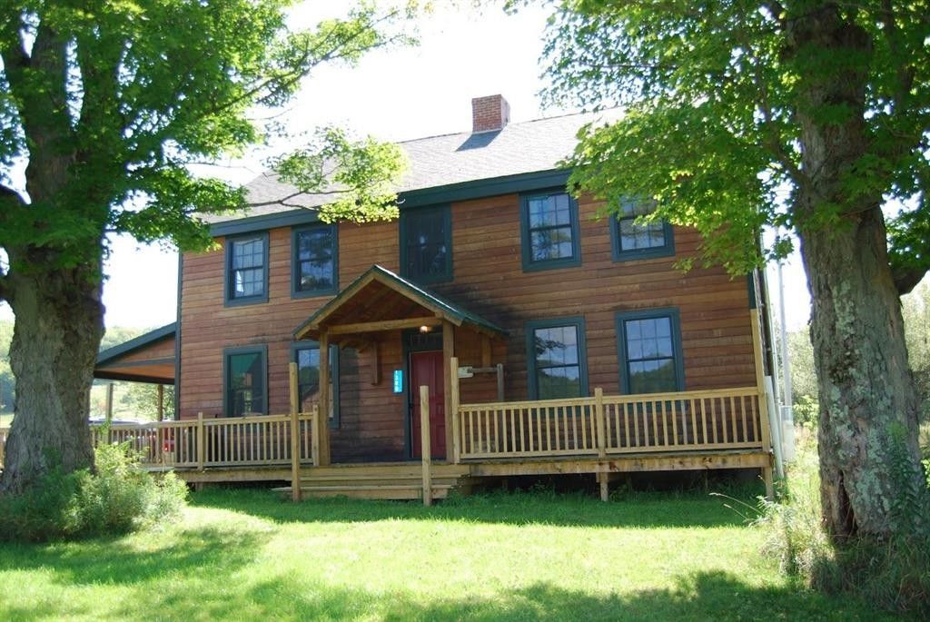 313.6 Acres, 1096 Finch Road, Franklin, NY 13775 Land and Farm