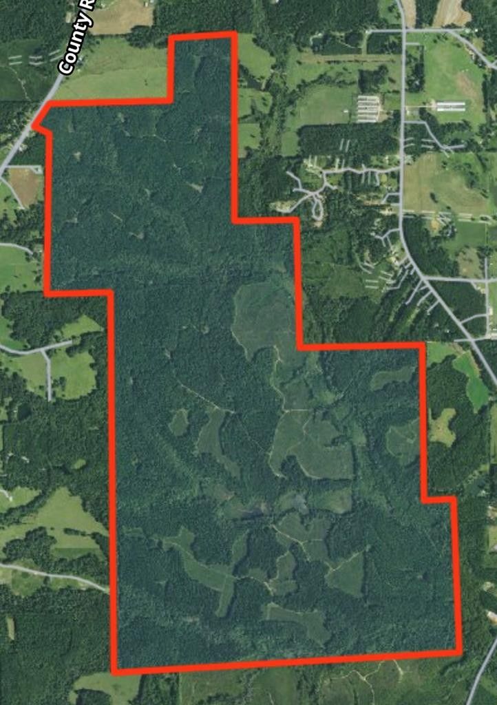 1,700 Acres, 0 Henderson HWY and County RD 2225, Troy, AL 36079 Land