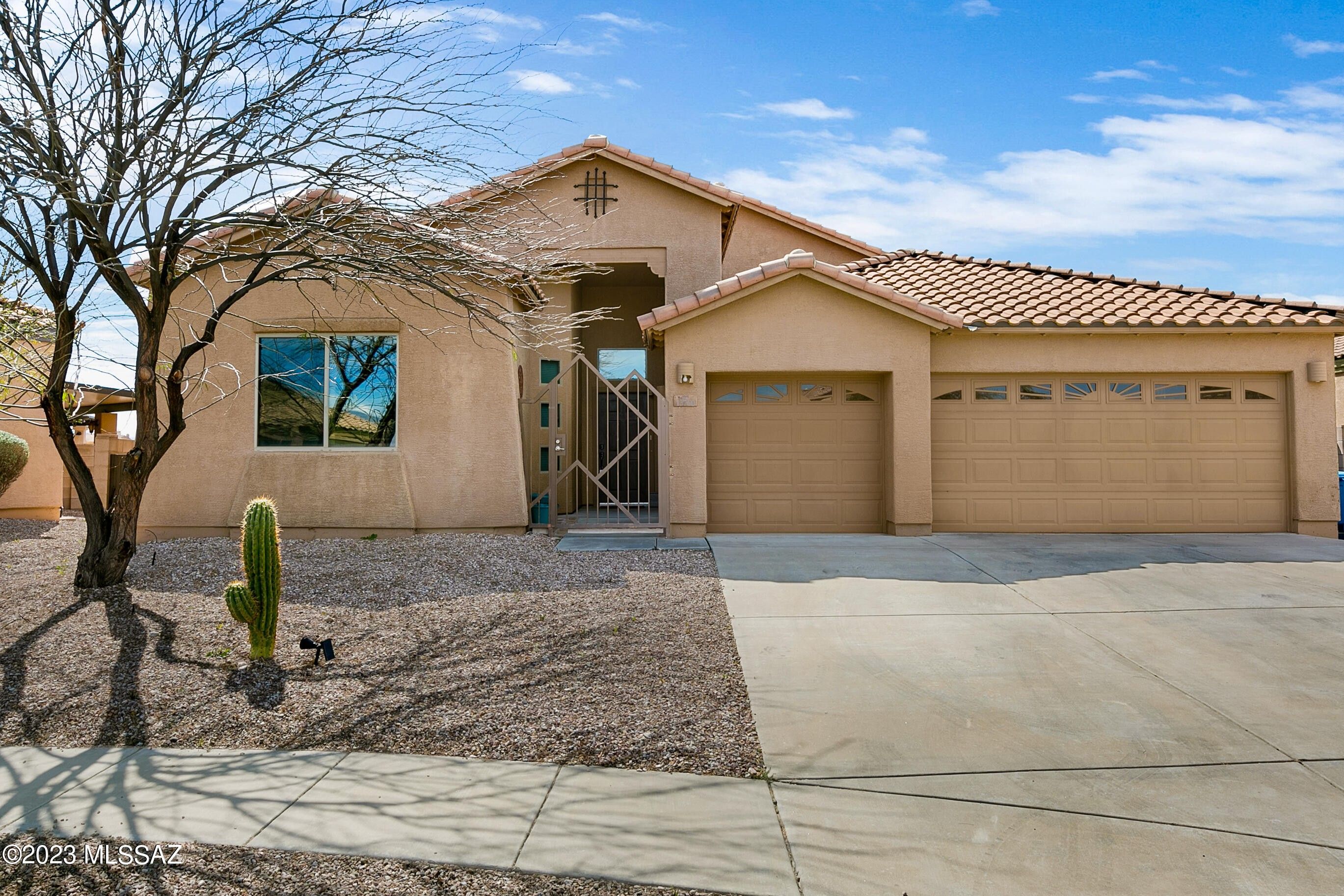 0.21 Acres, 13760 E Kirkwood Place, Vail, AZ 85641 Land and Farm