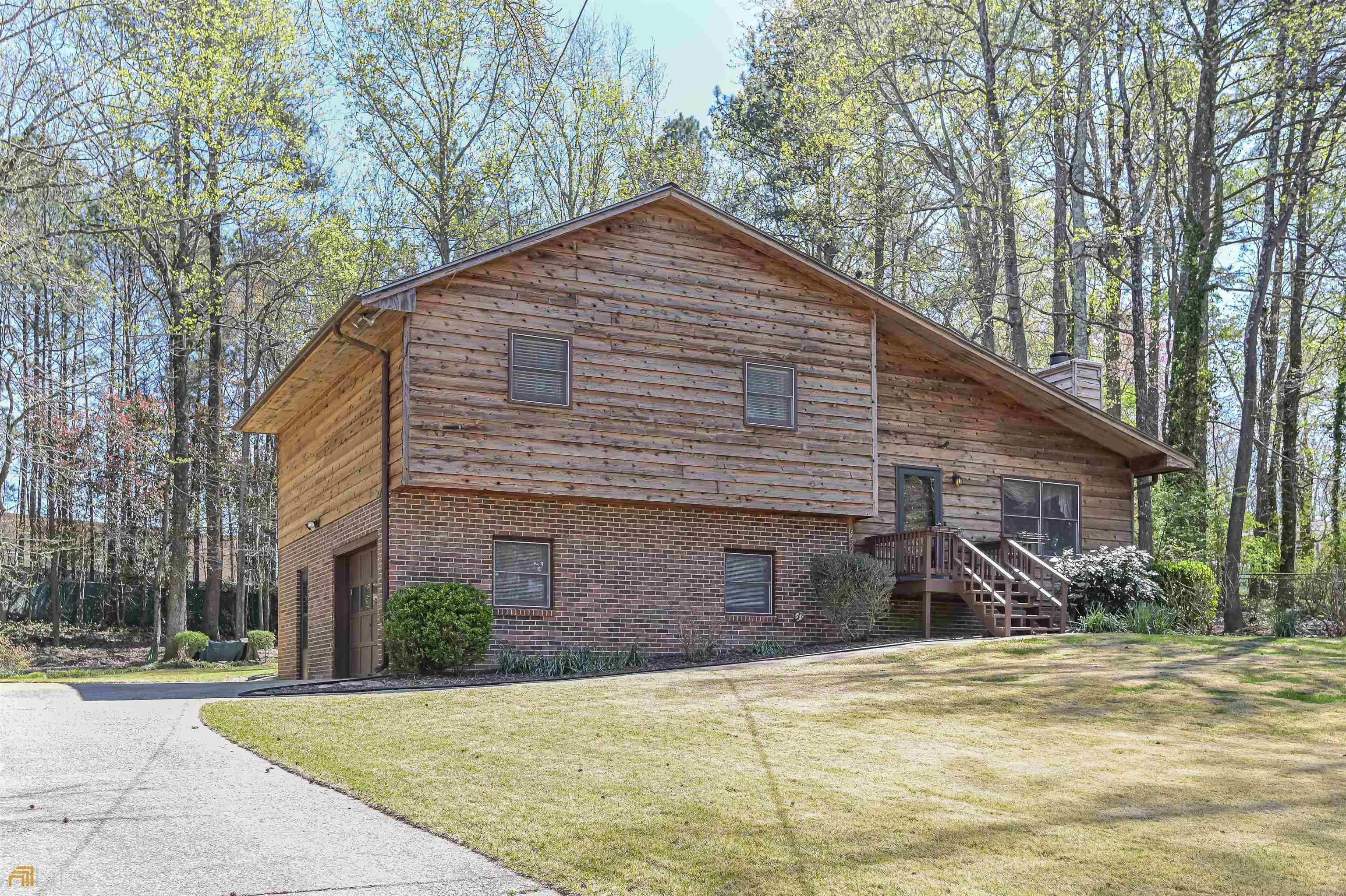 0.61 Acres, 6257 Sherrian Street, Douglasville, GA 30135 Land and Farm