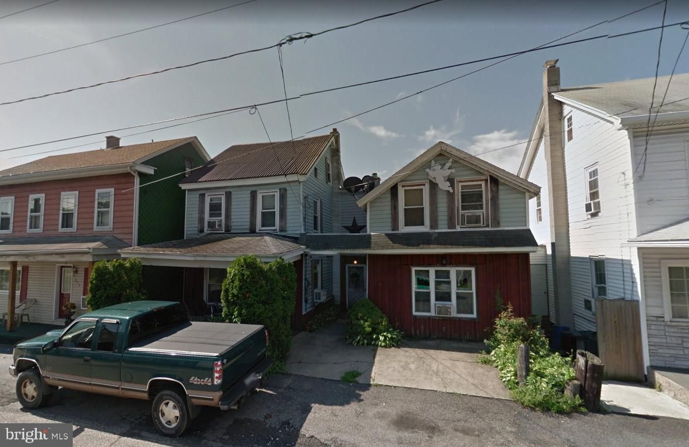 0.06 Acres, 311 CENTER STREET, Lykens, PA 17048 Land and Farm