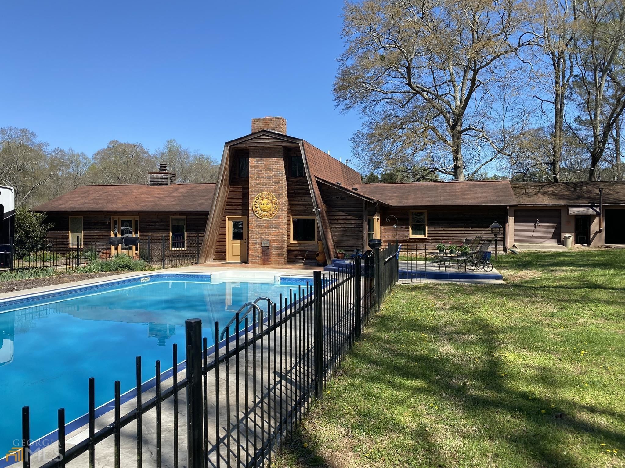 13.18 Acres, 1160 Highway 82, Winder, GA 30680 Land and Farm