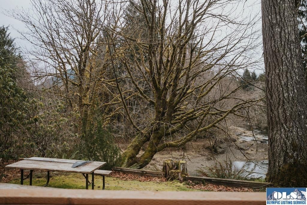 4.8 Acres, 2095 Bear Creek Road, Beaver, WA 98305 Land and Farm