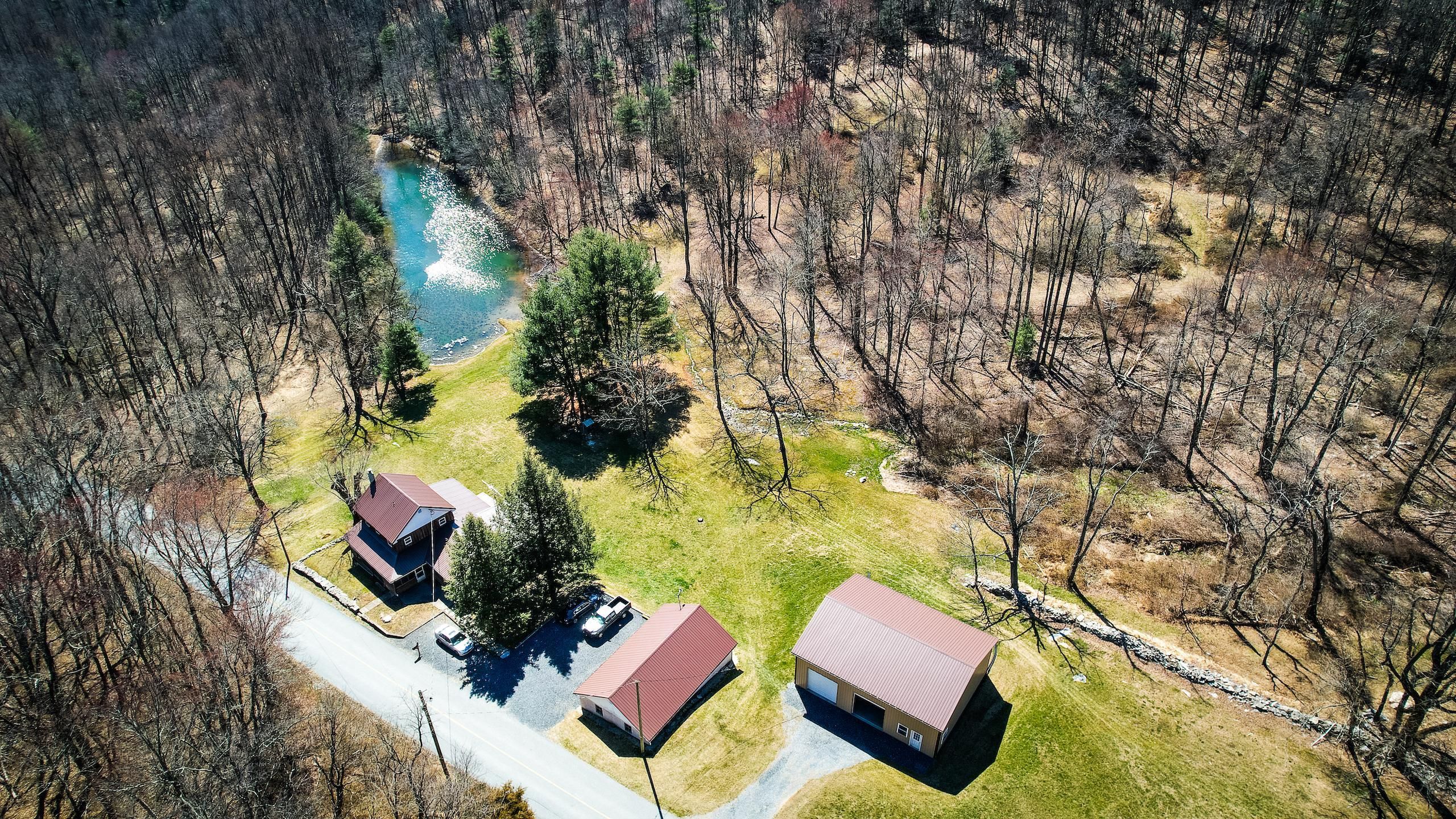 33.22 Acres, 390 Upper Temple Road, LotWP001, Biglerville, PA 17307