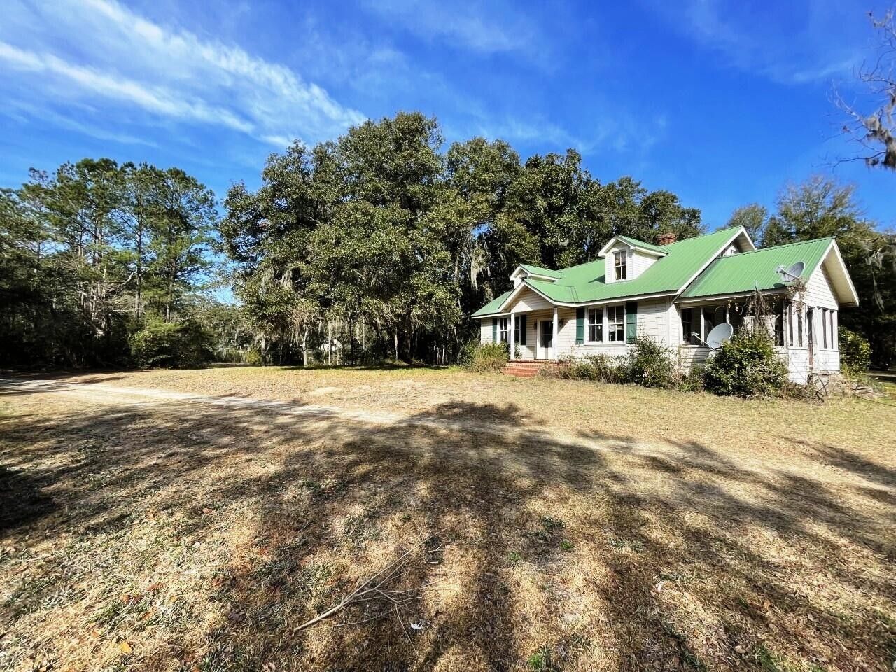 16.4 Acres, 2043 Bohicket Road, Johns Island, SC 29455 Land and Farm
