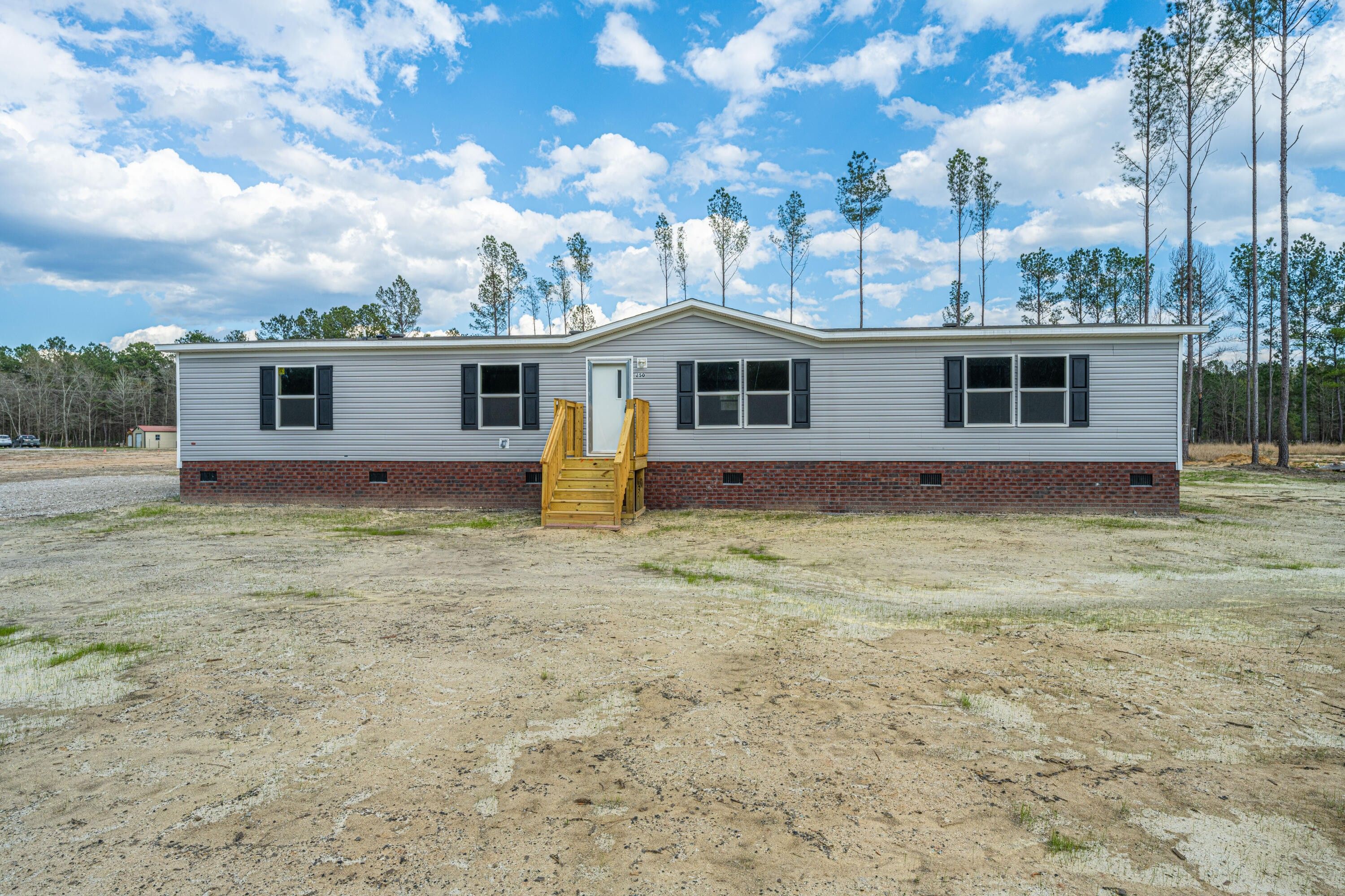 0.9 Acres, 250 Survivor Court, Round O, SC 29474 Land and Farm