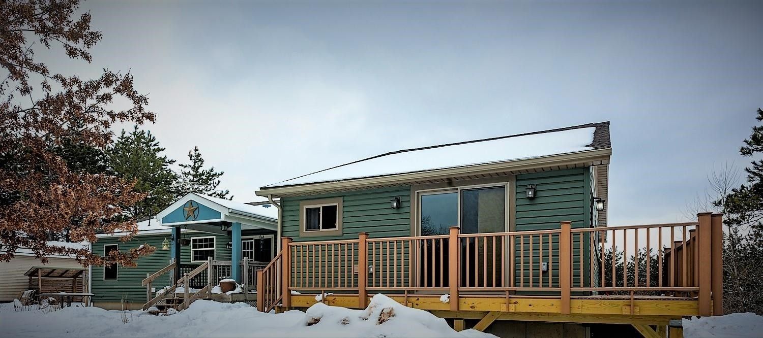 11 Acres, N4396 13TH Lane, Wautoma, WI 54982 Land and Farm