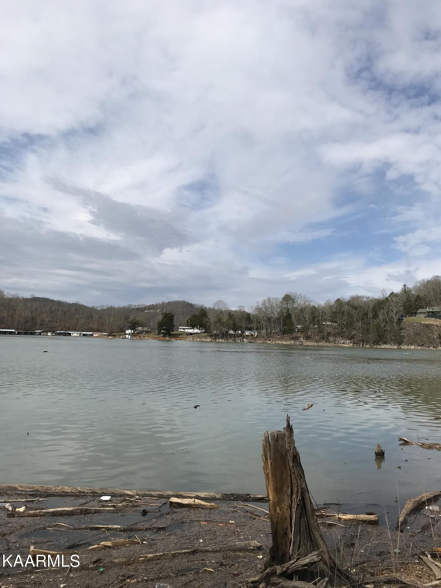 2.42 Acres, Highland Trace Rd, Sharps Chapel, TN 37866 Land and Farm