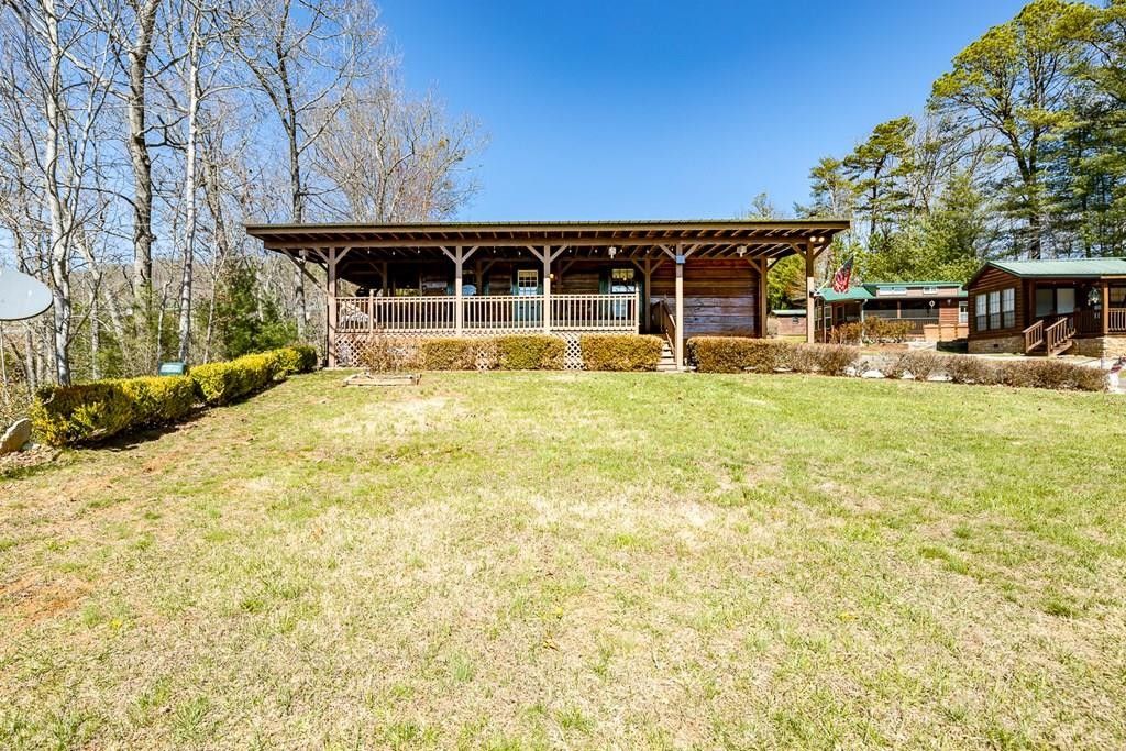 0.08 Acres, 387 Thumpers Trail, Franklin, NC 28734 Land and Farm