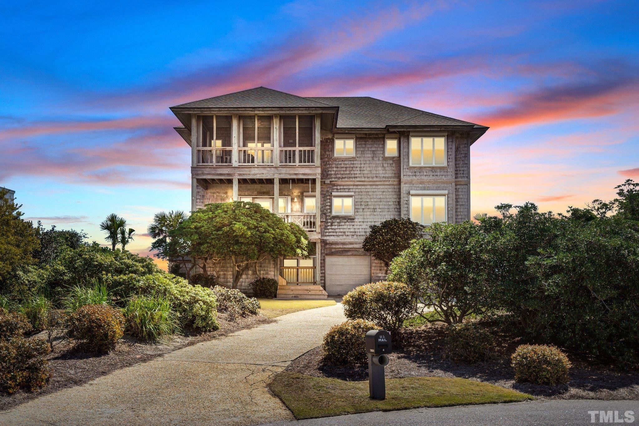 1.46 Acres, 4 Inlet Hook Road, Wilmington, NC 28411 Land and Farm