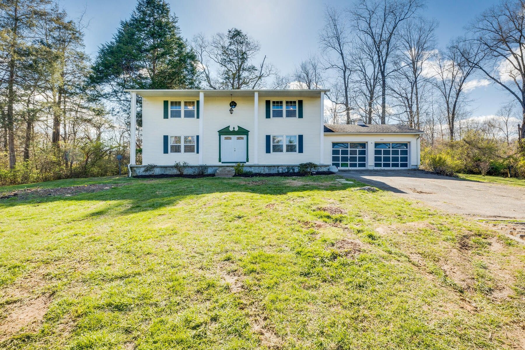 2.42 Acres, 1568 Highway 394, Blountville, TN 37617 Land and Farm