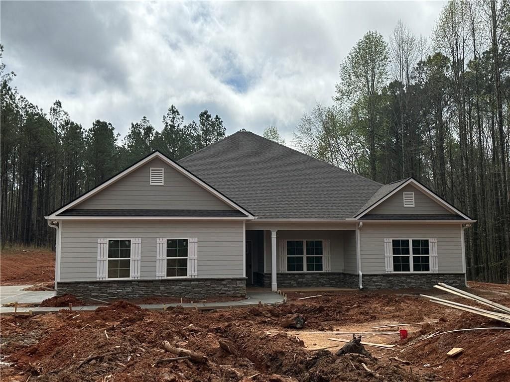 6.7 Acres, 3696 LEE ROAD 254, Salem, AL 36874 Land and Farm