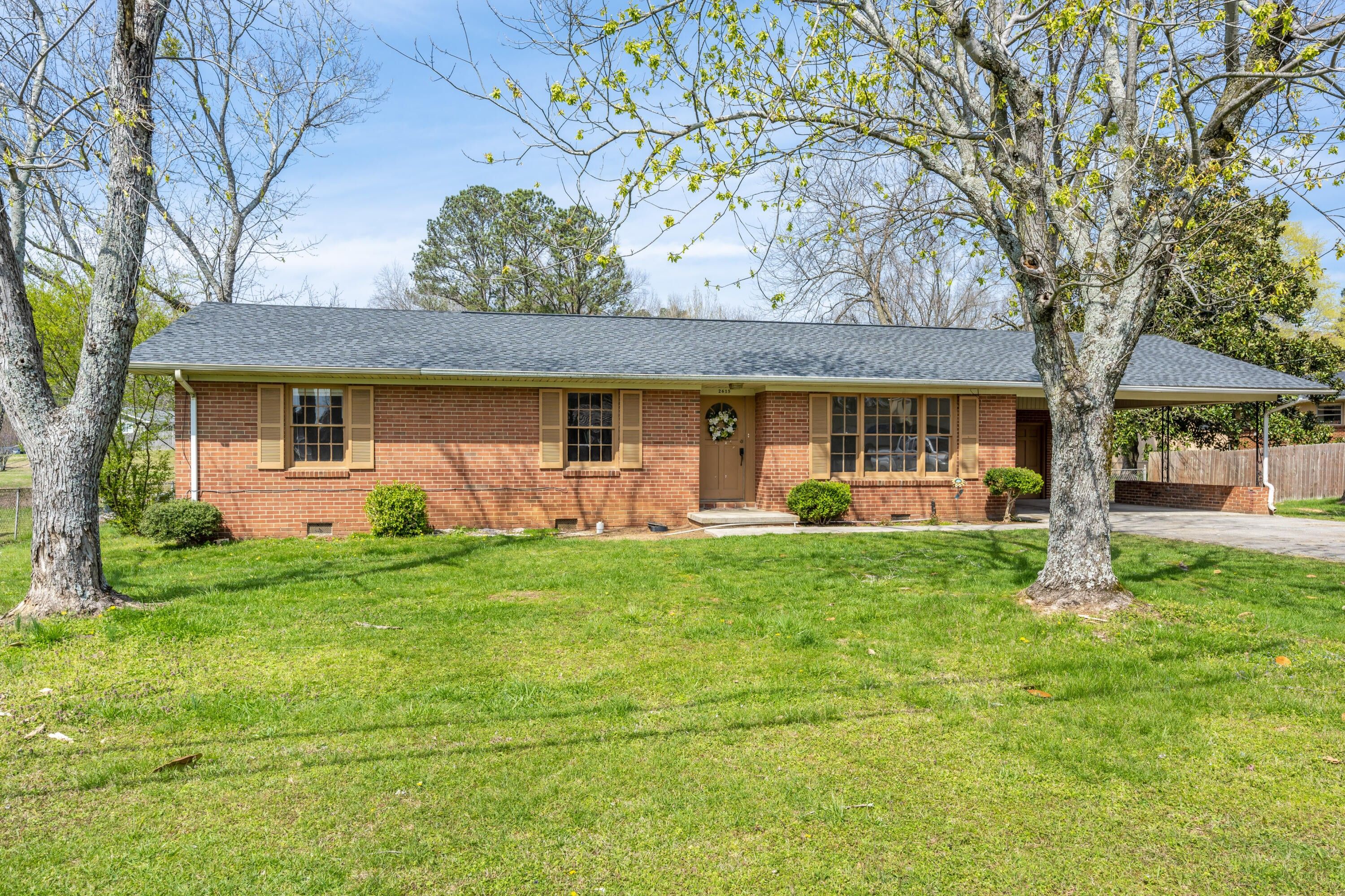 0.41 Acres, 2615 NW Peerless Rd, Cleveland, TN 37312 Land and Farm