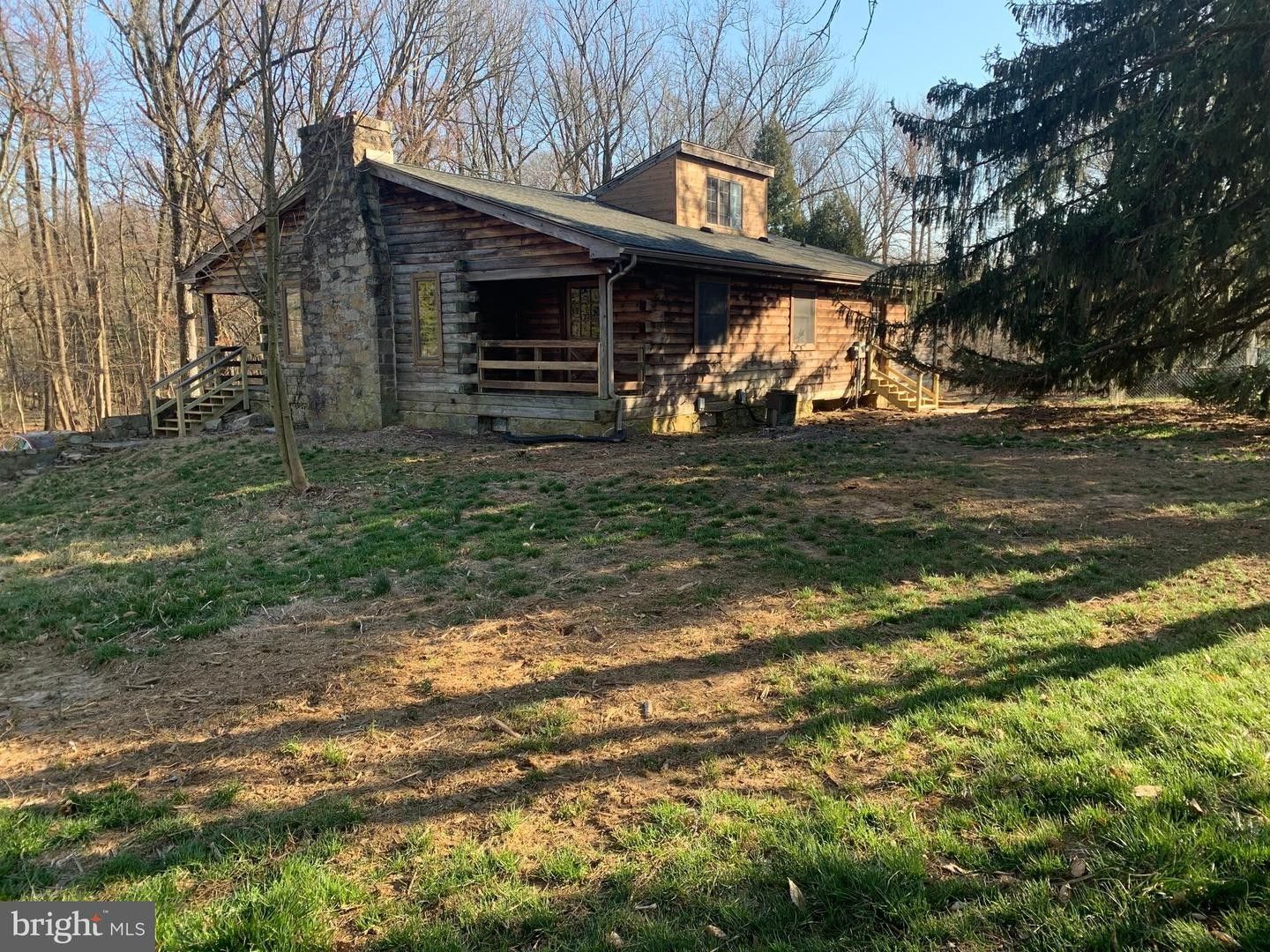 2.58 Acres, 1257 ZEBLEY RD, Boothwyn, PA 19060 Land and Farm