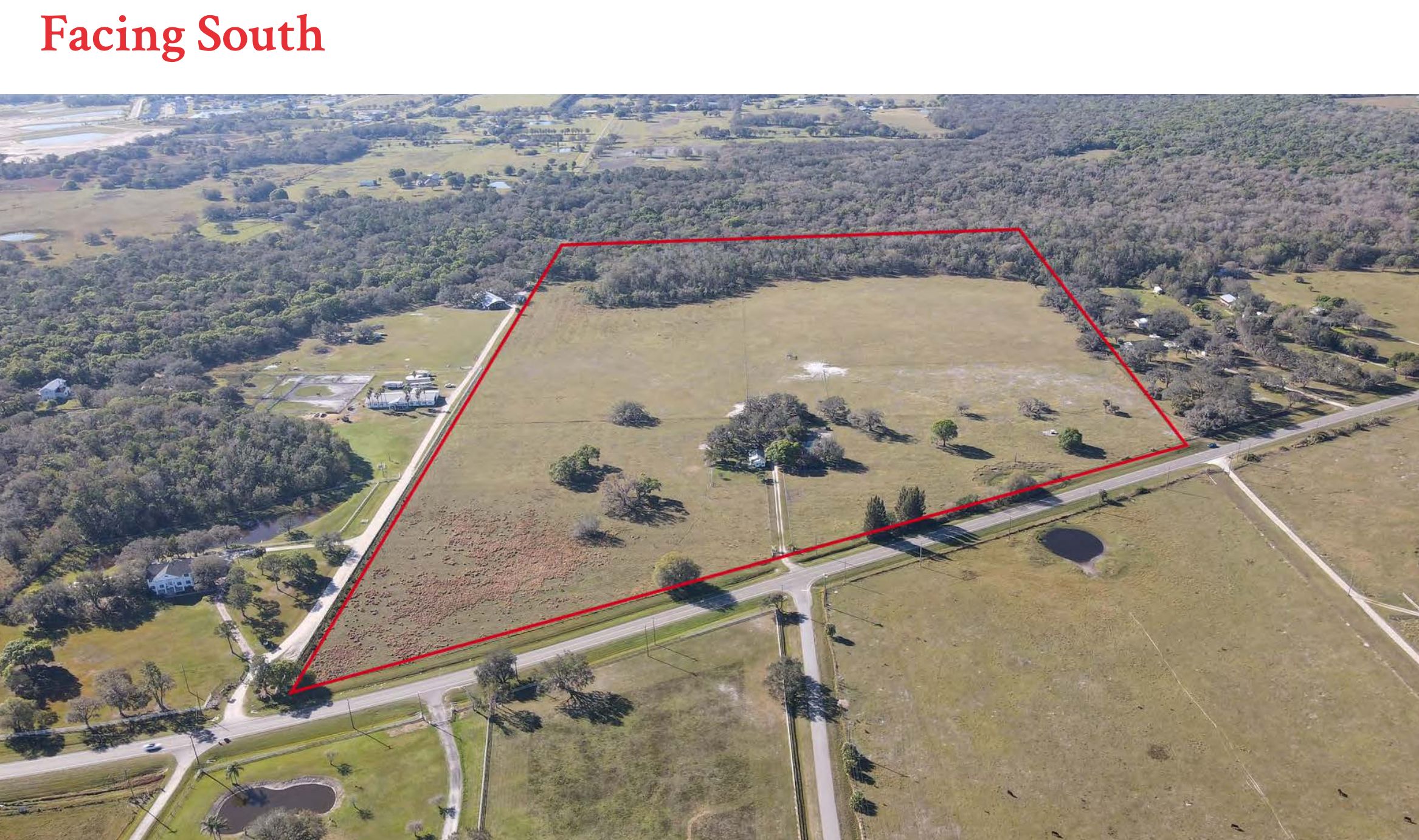 15471 Florida 62, Parrish, FL 34219 Land and Farm