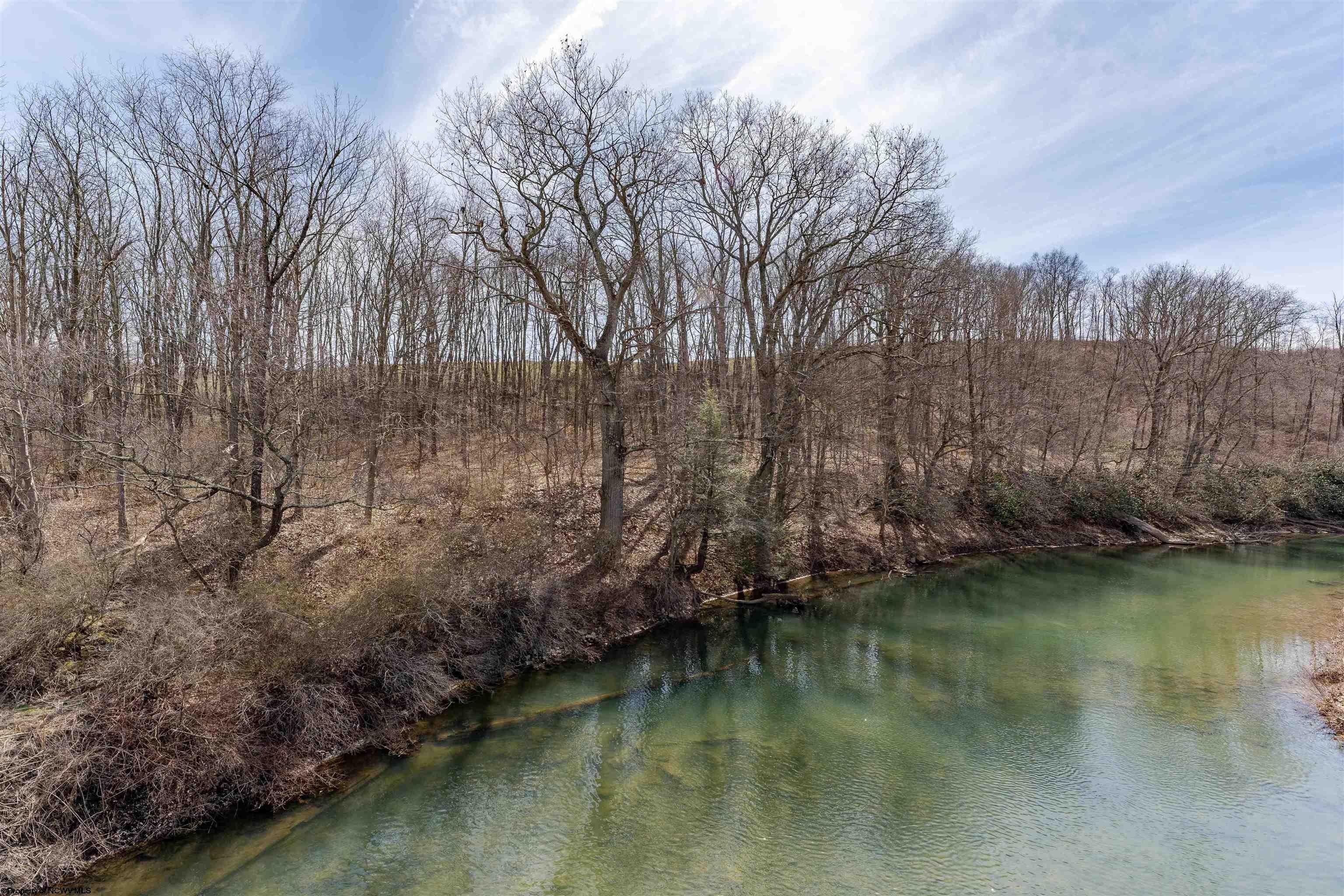 1.18 Acres, TBD N Preston Highway, Bruceton Mills, WV 26525 Land and Farm