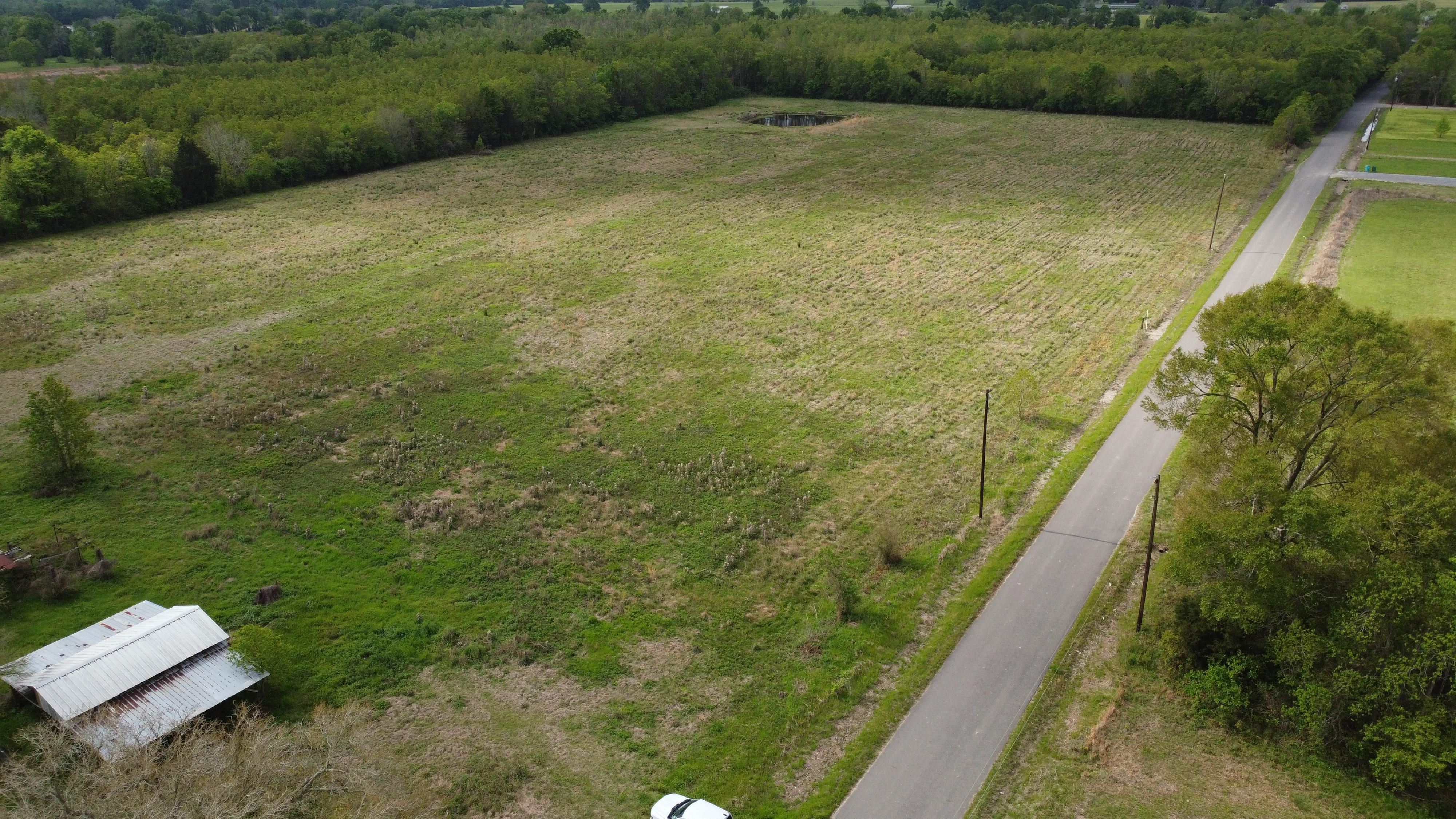 12.91 Acres, Marks Rd, Opelousas, LA 70570 Land and Farm