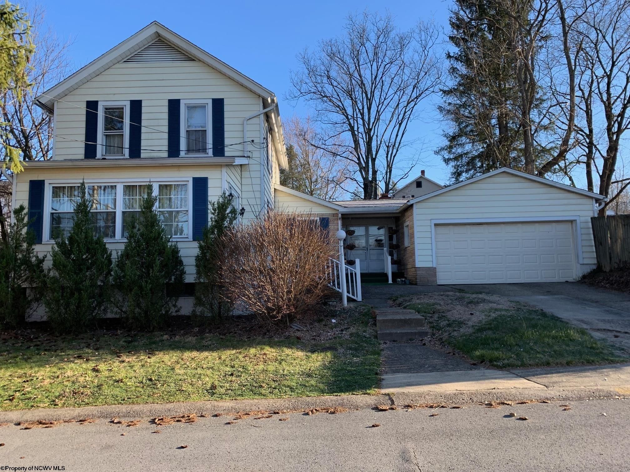 0.17 Acres, 1257 Sabraton Avenue, WV 26505 Land and Farm