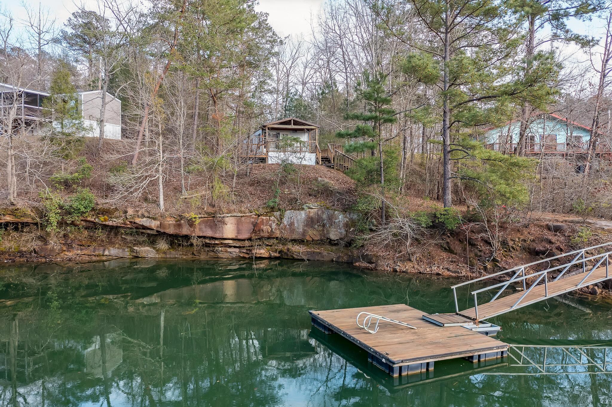 1.6 Acres, 154 COUNTY RD 3941, Arley, AL 35541 Land and Farm