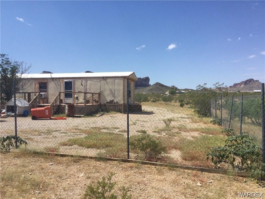 2 Acres, 1917 S Elgin Road, Golden Valley, AZ 86413 Land and Farm