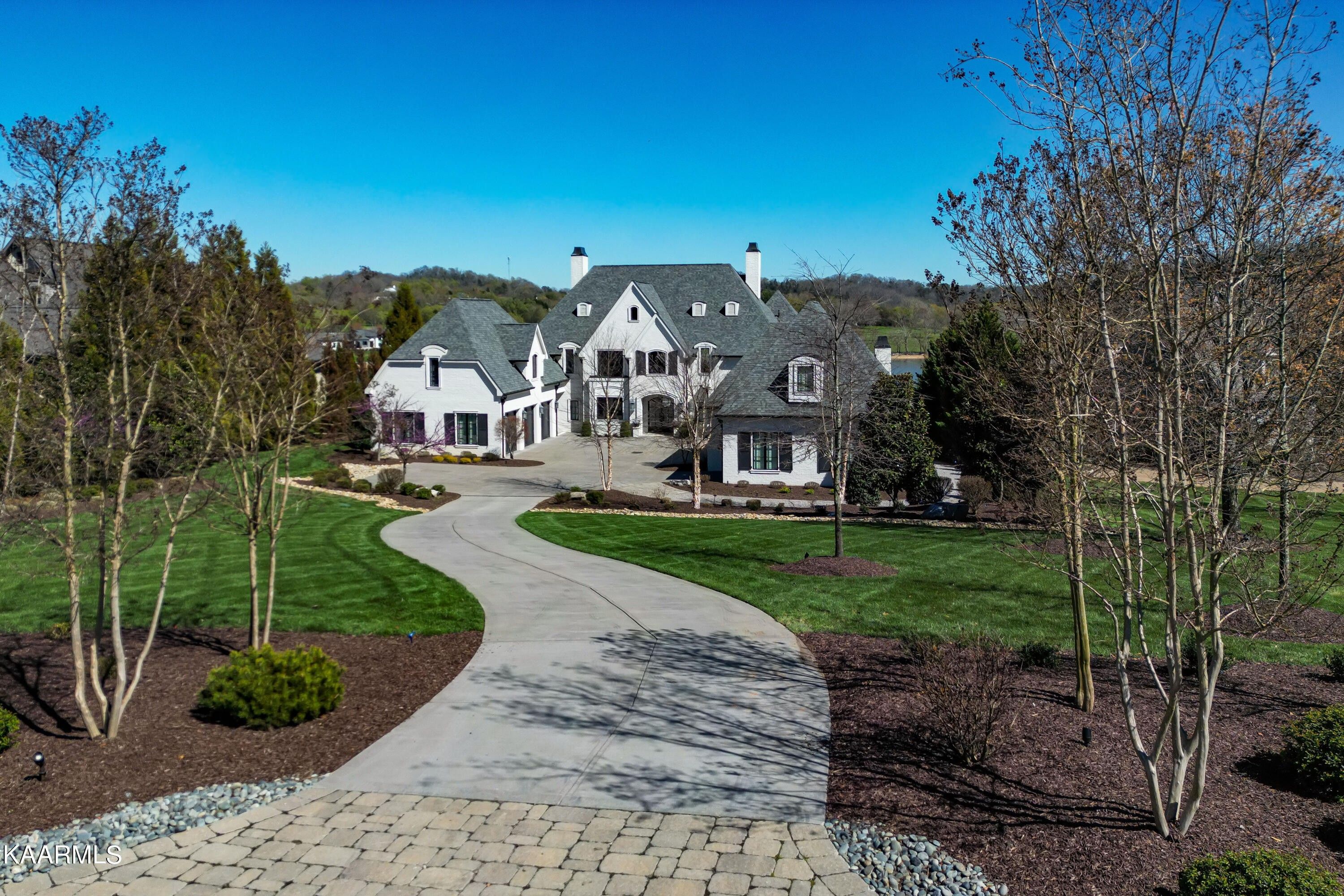 1.4 Acres, 3831 River Vista Way, Louisville, TN 37777 Land and Farm