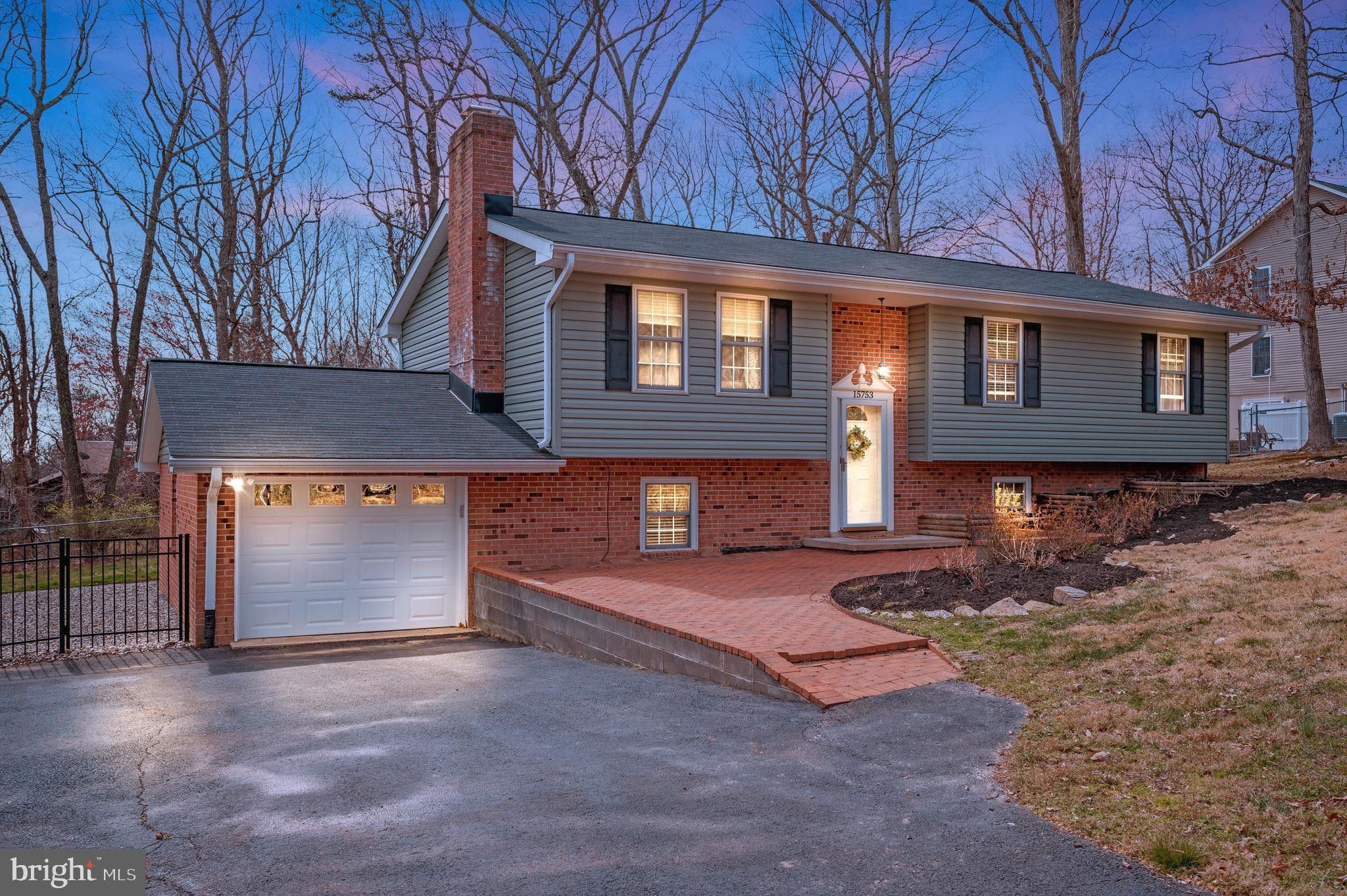 0.53 Acres, 15753 OAK LANE, Haymarket, VA 20169 Land and Farm