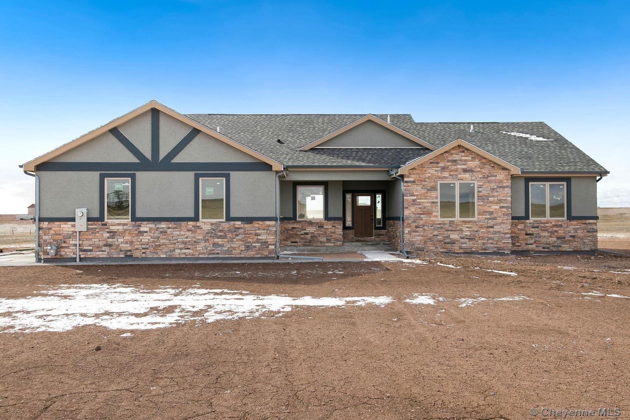 8.32 Acres, 1666 NORTH RIDGE DR, Cheyenne, WY 82009 Land and Farm