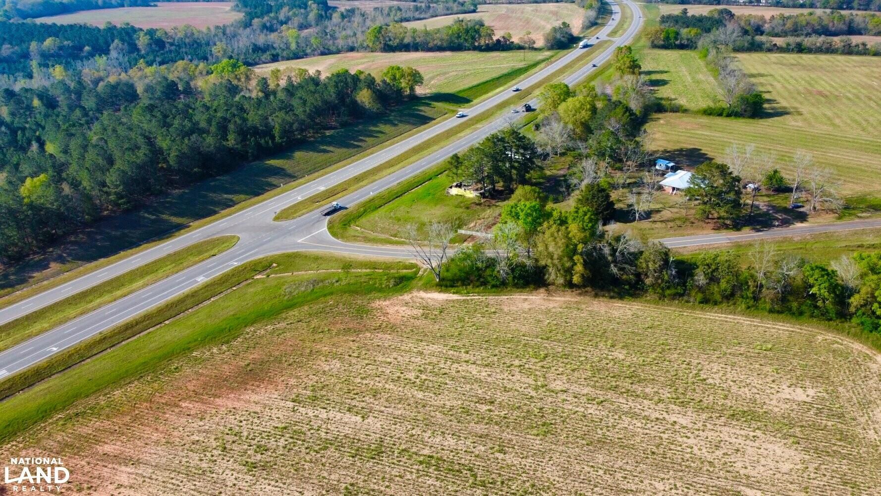 22 Acres, 0 Highway 64, Headland, AL 36345 Land and Farm